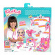 Ігровий набір Kindi Kids Лікарський портфель Kindi fun (50037)