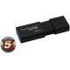 USB флеш накопичувач Kingston 32Gb DataTraveler 100 Generation 3 USB3.0 (DT100G3/32GB)