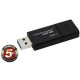 USB флеш накопичувач Kingston 32Gb DataTraveler 100 Generation 3 USB3.0 (DT100G3/32GB)