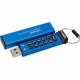 USB флеш накопичувач Kingston 128GB DataTraveler 2000 USB 3.0 (DT2000/128GB)