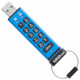 USB флеш накопичувач Kingston 128GB DataTraveler 2000 USB 3.0 (DT2000/128GB)