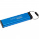 USB флеш накопичувач Kingston 16GB DT 2000 Metal Security USB 3.0 (DT2000/16GB)