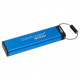 USB флеш накопичувач Kingston 8GB DataTraveler 2000 Metal Security USB 3.0 (DT2000/8GB)