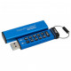 USB флеш накопичувач Kingston 8GB DataTraveler 2000 Metal Security USB 3.0 (DT2000/8GB)