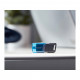 USB флеш накопичувач Kingston 64GB DataTraveler 80 M USB-C 3.2 Blue/Black (DT80M/64GB)