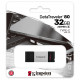 USB флеш накопичувач Kingston 32GB DataTraveler 80 USB 3.2/Type-C (DT80/32GB)