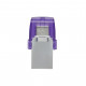 USB флеш накопичувач Kingston 256GB DataTraveler microDuo 3C USB 3.2/Type C (DTDUO3CG3/256GB)