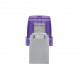 USB флеш накопичувач Kingston 64GB DataTraveler microDuo 3C USB 3.2/Type C (DTDUO3CG3/64GB)