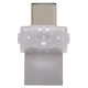 USB флеш накопичувач Kingston 128GB DataTraveler microDuo 3C USB 3.0/Type C (DTDUO3C/128GB)