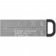 USB флеш накопичувач Kingston 32GB DT Kyson Silver/Black USB 3.2 (DTKN/32GB)