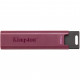 USB флеш накопичувач Kingston 512GB DataTraveler Max USB 3.2 Gen 2 (DTMAXA/512GB)