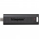 USB флеш накопичувач Kingston USB-накопичувач 1TB DataTraveler Max USB 3.2 Gen 2 Type-C Black (DTMAX/1TB)