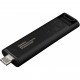 USB флеш накопичувач Kingston 512GB DataTraveler Max USB 3.2 Type-C (DTMAX/512GB)