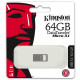 USB флеш накопичувач Kingston 64GB DataTraveler Micro USB 3.1 (DTMC3/64GB)