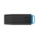 USB флеш накопичувач Kingston 128GB DataTraveler Exodia Black-Blue USB 3.2 (DTXG2/128GB)