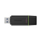USB флеш накопичувач Kingston 256GB DataTraveler Exodia Black-Green USB 3.2 (DTXG2/256GB)