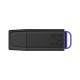 USB флеш накопичувач Kingston 512GB DataTraveler Exodia Black-Purple USB 3.2 (DTXG2/512GB)