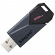 USB флеш накопичувач Kingston USB3.2 256GB Kingston DataTraveler Exodia Onyx (DTXON/256GB)