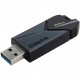 USB флеш накопичувач Kingston 64GB DataTraveler Exodia Onyx USB 3.2 Gen 1 Black (DTXON/64GB)