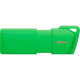 USB флеш накопичувач Kingston 64GB DataTraveler Exodia M Green USB 3.2 (KC-U2L64-7LG)