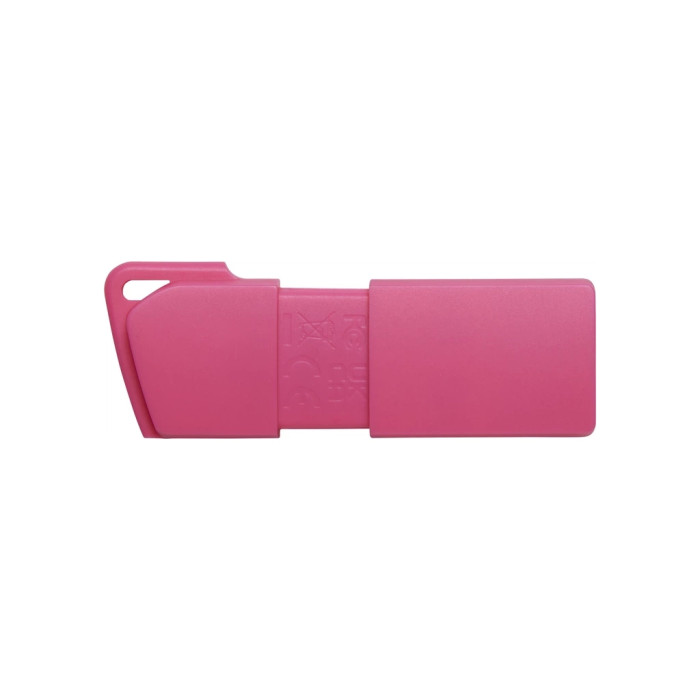 USB флеш накопичувач Kingston 64GB DataTraveler Exodia M Pink USB 3.2 Gen 1 (KC-U2L64-7LN)