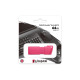 USB флеш накопичувач Kingston 64GB DataTraveler Exodia M Pink USB 3.2 Gen 1 (KC-U2L64-7LN)