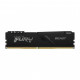 Модуль пам'яті для комп'ютера DDR4 32GB (2x16GB) 2666 MHz Fury Beast Black Kingston (KF426C16BB1K2/32)
