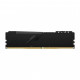 Модуль пам'яті для комп'ютера DDR4 32GB (2x16GB) 2666 MHz Fury Beast Black Kingston (KF426C16BB1K2/32)