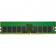 Модуль пам'яті для сервера DDR4 8GB ECC UDIMM 2933MHz 1Rx8 1.2V CL21 Kingston (KSM29ES8/8HD)