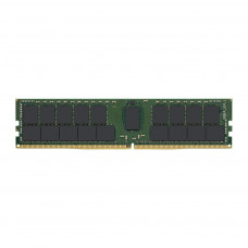 Модуль пам'яті для сервера DDR4 64GB ECC RDIMM 3200MHz 2Rx4 1.2V CL22 Kingston (KSM32RD4/64HCR)