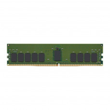 Модуль пам'яті для сервера DDR4 32GB ECC RDIMM 3200MHz 2Rx8 1.2V CL22 Kingston (KSM32RD8/32MFR)