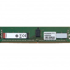 Модуль пам'яті для сервера DDR4 32GB ECC RDIMM 3200MHz 1Rx4 1.2V CL22 Kingston (KSM32RS4/32MER)