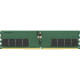 Модуль пам'яті для комп'ютера DDR5 64GB 6400 MHz Kingston (KVR64A52BD8-64)