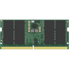 Модуль пам'яті для ноутбука CSoDIMM DDR5 32GB 6400 MHz Kingston (KVR64V52BS8-32)