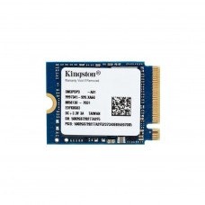 Накопичувач SSD M.2 2230 512GB Kingston (OM3PDP3512B-A01)