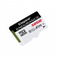 Карта пам'яті Kingston 32GB microSDHC Class 10 UHS-I U1 A1 High Endurance (SDCE/32GB)