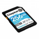 Карта пам'яті Kingston 256GB SDXC class 10 UHS-I U3 Canvas Go Plus (SDG3/256GB)