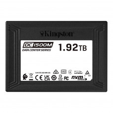 Накопичувач SSD U.2 2.5