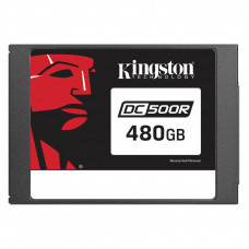 Накопичувач SSD 2.5