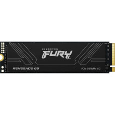 Накопичувач SSD M.2 2280 2TB FURY Renegade G5 Kingston (SFYR2S/2T0)
