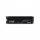 Накопичувач SSD M.2 2280 1TB Kingston (SKC3000S/1024G)