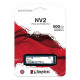 Накопичувач SSD M.2 2280 500GB Kingston (SNV2S/500G)