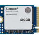 Накопичувач SSD M.2 2230 500GB NV3 Kingston (SNV3SM3/500G)