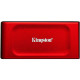 Накопичувач SSD USB Type-C 1TB Kingston (SXS1000R/1000G)