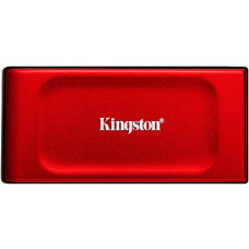 Накопичувач SSD USB Type-C 2TB Kingston (SXS1000R/2000G)