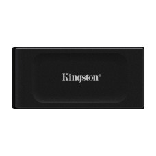 Накопичувач SSD USB Type-C 1TB Kingston (SXS1000/1000G)