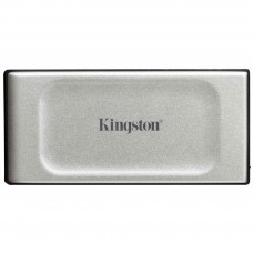 Накопичувач SSD USB 3.2 2TB Kingston (SXS2000/2000G)