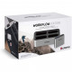 Зчитувач флеш-карт Kingston Workflow Station Dock USB 3.2 Gen2 USB-A/C Hub (WFS-U)