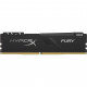 Модуль пам'яті для комп'ютера DDR4 16GB 3600 MHz Fury Black Kingston Fury (ex.HyperX) (HX436C18FB4/16)