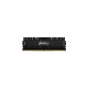 Модуль пам'яті для комп'ютера DDR4 8GB 2666 MHz RenegadeBlack Kingston Fury (ex.HyperX) (KF426C13RB/8)